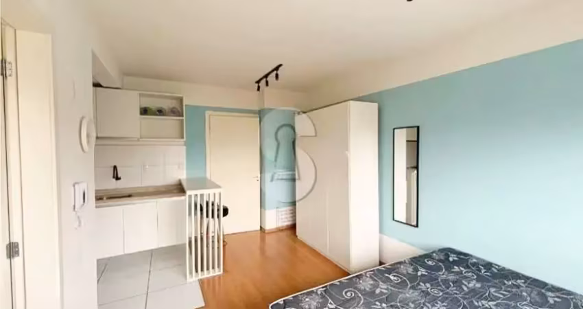 Apartamento com 1 quarto à venda no Centro, São Leopoldo 