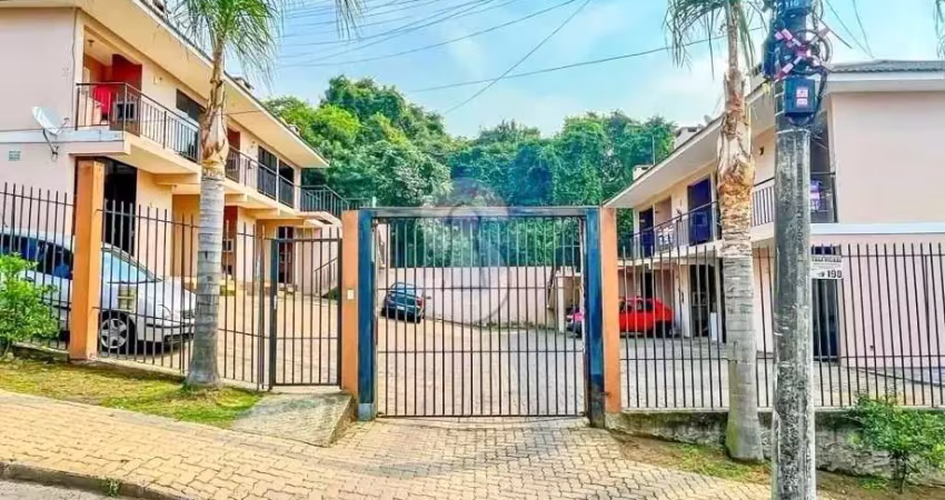 Apartamento com 1 quarto à venda no Campestre, São Leopoldo 