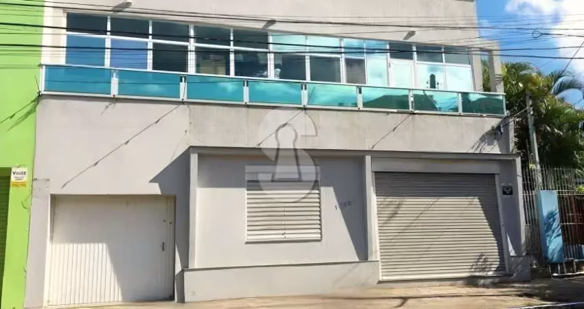 Casa comercial à venda no Centro, São Leopoldo 