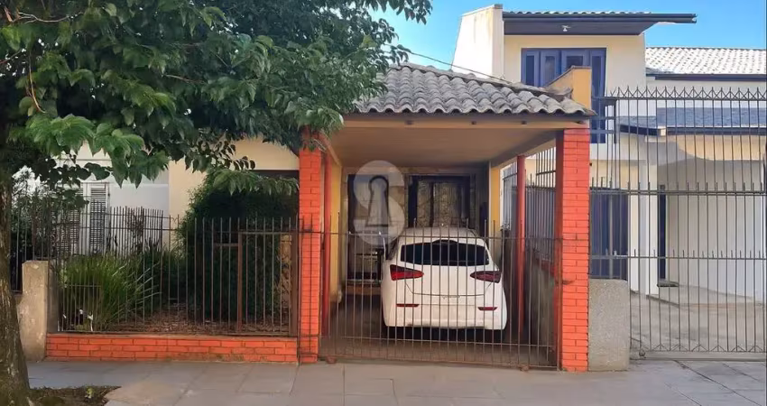 Casa com 3 quartos à venda no Centro, São Leopoldo 