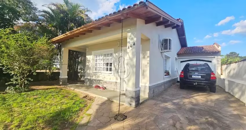 Casa com 3 quartos à venda no Santo André, São Leopoldo 