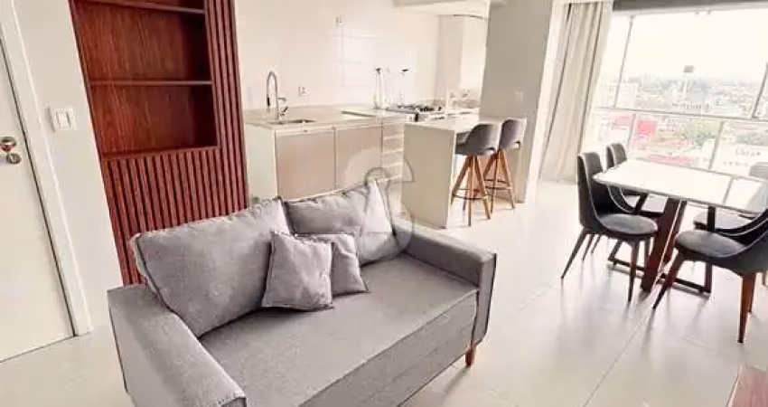 Apartamento com 2 quartos à venda no Centro, São Leopoldo 