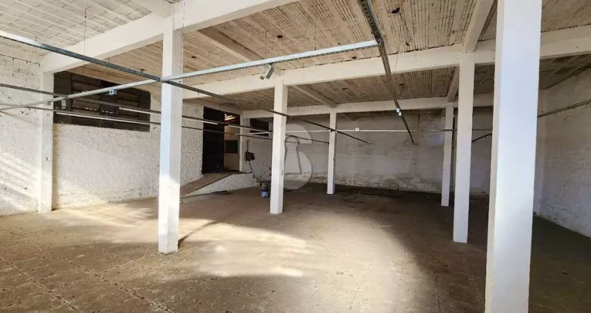 Barracão / Galpão / Depósito à venda no Guarani, Novo Hamburgo 