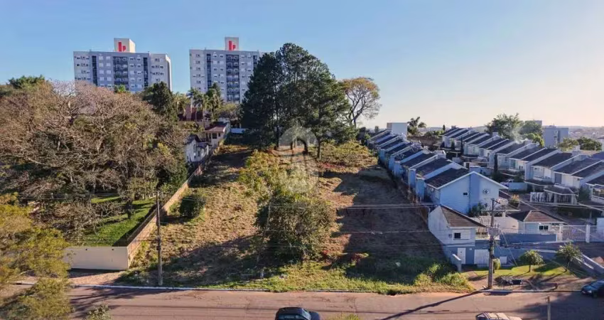 Terreno à venda no Rondônia, Novo Hamburgo 