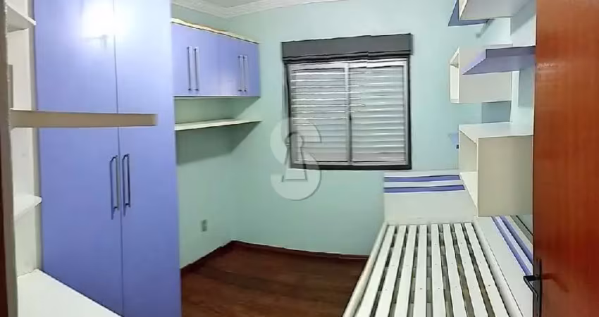 Apartamento com 2 quartos à venda no São Miguel, São Leopoldo 