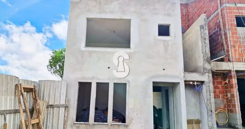Casa com 3 quartos à venda no Jardim América, São Leopoldo 