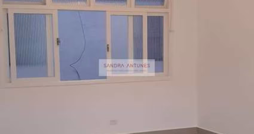 Apartamento em Vila Belmiro, Santos/SP