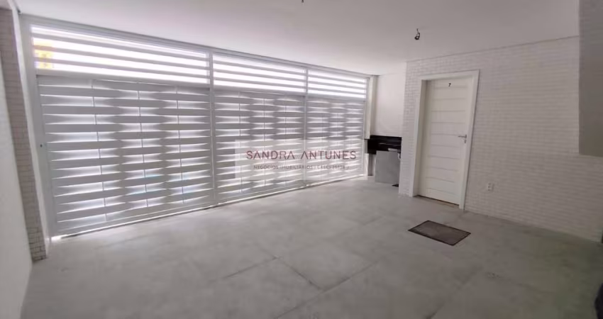 Villagio em Campo Grande, Santos/SP