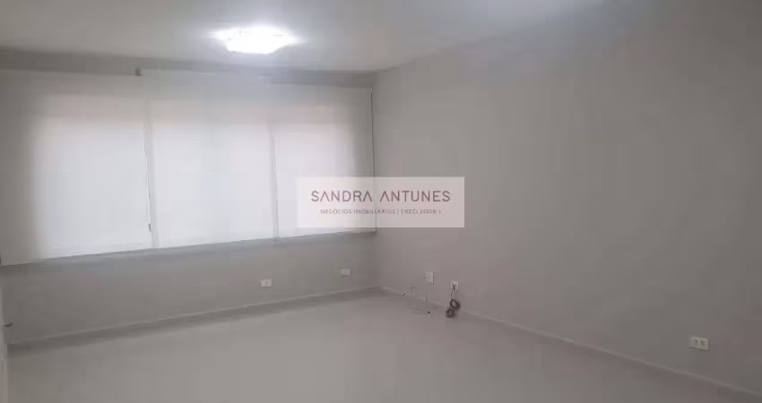 Apartamento em Boqueirão, Santos/SP- 03 DORMITÓRIOS COM DEPENDÊNCIA DE SERVIÇO