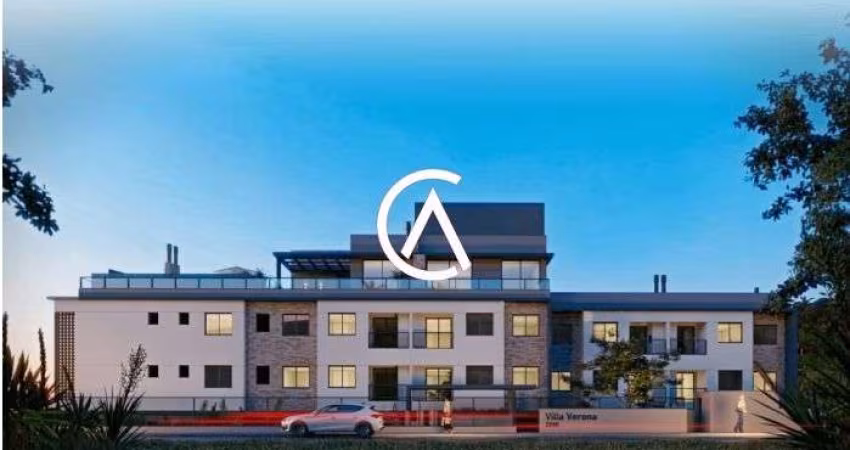 Apartamento Garden na Cachoeira do Bom Jesus: Modernidade e Sofisticação