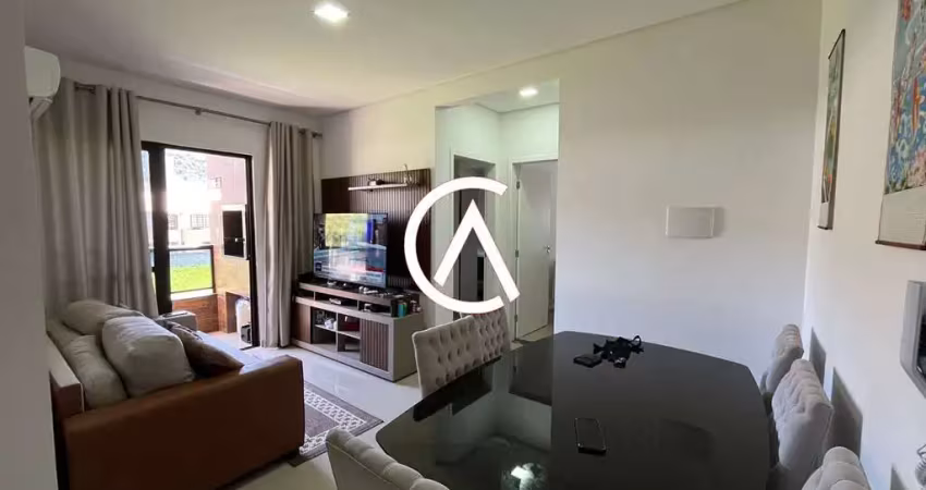 Apartamento Mobiliado, Ingleses Norte. Oportunidade de Moradia e Investimento