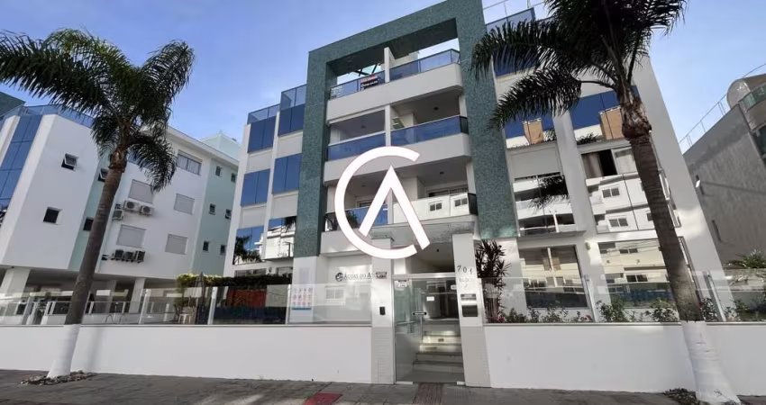 Apartamento Premium a 300m da Praia dos Ingleses | Mobiliado e Equipado!
