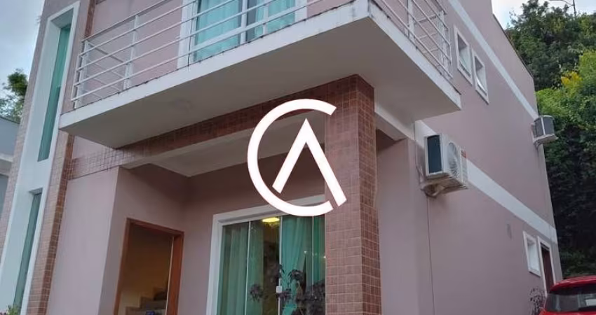 Casa 3Q Cachoeira Bom Jesus | Aceita Permuta Canasvieiras!