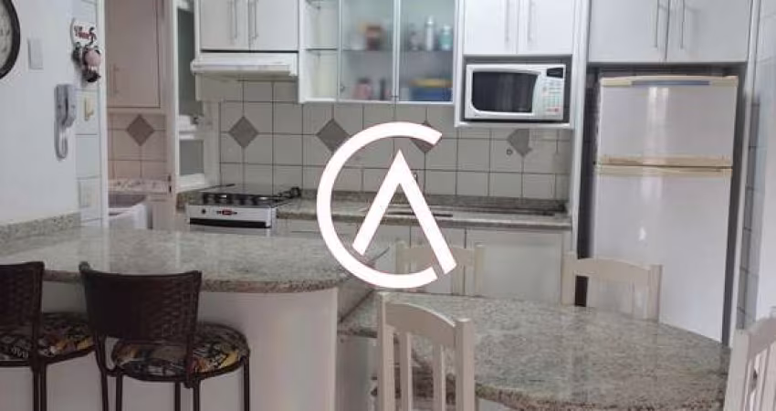 Apartamento 2 Quartos (1 Suíte), Sacada com Churrasqueira e Vaga - Financiável!