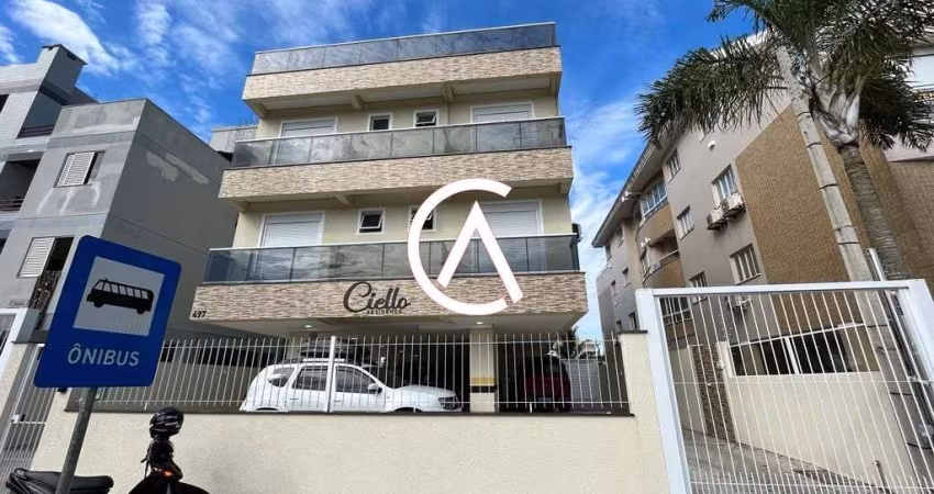 Apartamento 700m do mar para LOCAÇÃO ANUAL