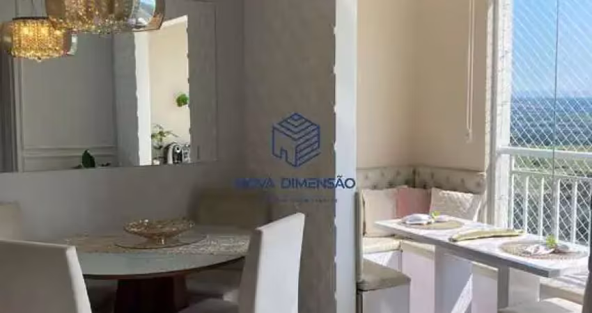 Apartamento com 2 dormitórios à venda, 62 m² por r$ 530.000,00 - pagador de andr