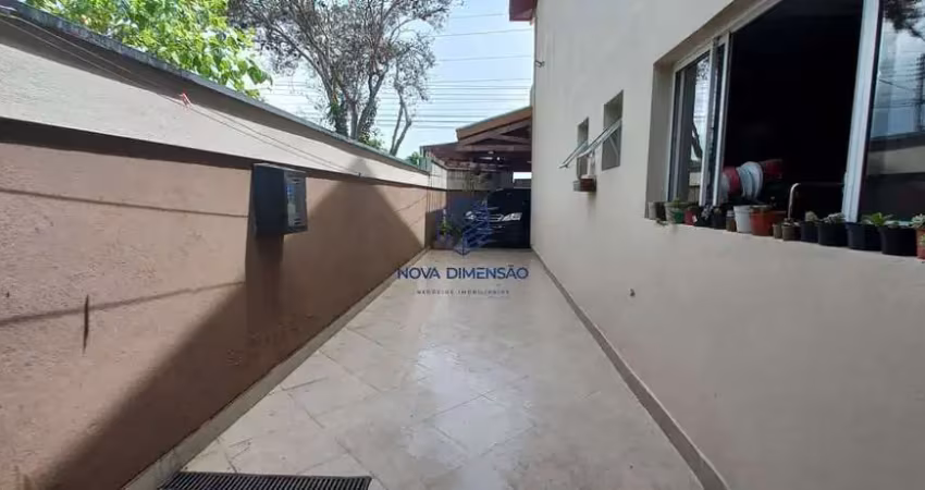 Sobrado com 2 dormitórios à venda, 140 m² por r$ 685.000,00 - jardim paulista -