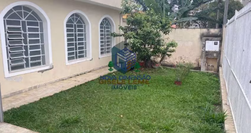 Casa com 3 dormitórios à venda, 181 m² por r$ 720.000,00 - jardim oswaldo cruz -