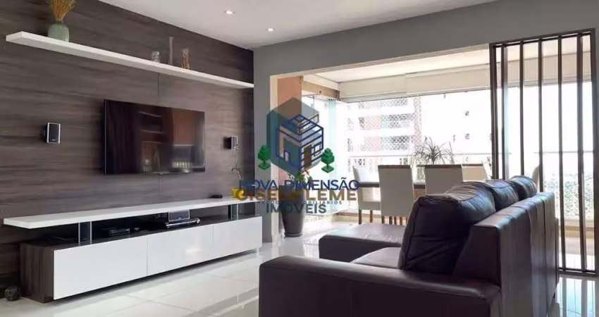 Apartamento com 3 dormitórios à venda, 100 m² por r$  $ 1.166.000,00- jardim das