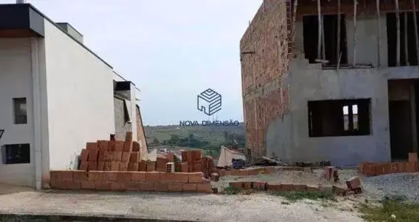 Terreno à venda na Rua Isamu Hayashi, 58, Jardim dos Bandeirantes, São José dos Campos