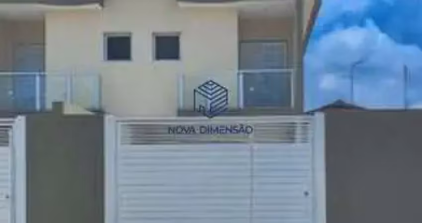 Sobrado na praia do indaiá 164 m² por r$ 945.000 - jardim arua - caraguatatuba/s