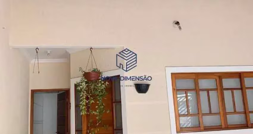 Casa com 3 quartos à venda na Rua Londrina, 484, Residencial Bosque dos Ipês, São José dos Campos