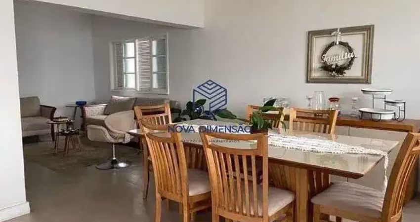 Sobrado com 3 dormitórios à venda, 160 m² por r$ 970.000,00 - vila tesouro - são