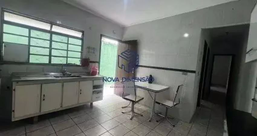 Casa com 2 dormitórios à venda, 57 m² por r$ 382.000,00 - cidade vista verde - s