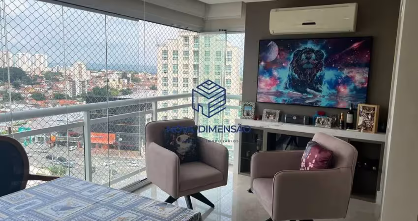 Apartamento com 4 dormitórios à venda, 152 m² por r$ 1.910.000,00 - royal park -