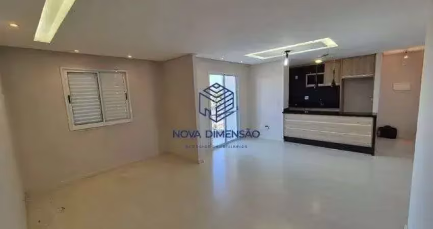 Apartamento com 2 dormitórios à venda, 63 m² por r$ 477.000 - vila sanches - são josé dos campos/sp