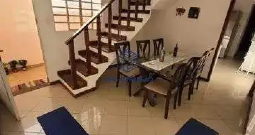 Casa com 4 dormitórios à venda, 182 m² por r$ 742.000,00 - residencial união - s