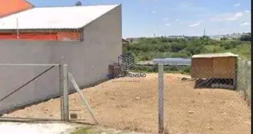 Terreno à venda, 149 m² por r$ 227.000,00 - residencial santa paula - jacareí/sp