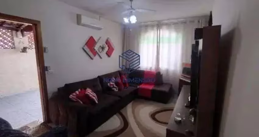 Casa com 3 dormitórios à venda, 95 m² por r$ 570.000,00 - jardim alvorada - são josé dos campos/sp