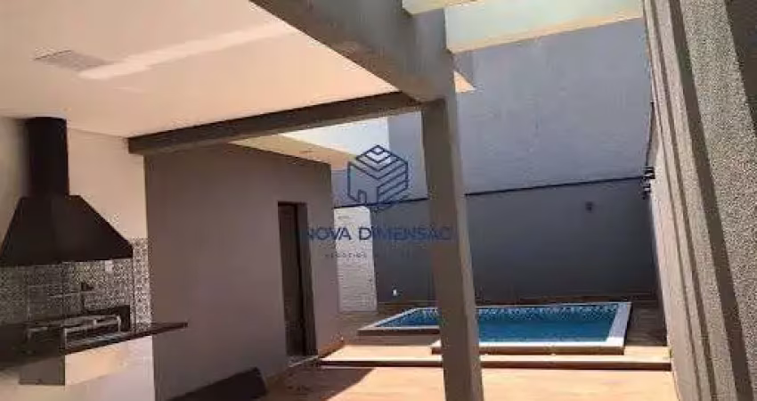 Casa com 3 dormitórios à venda, 140 m² por r$ 925.000,00 - condomínio residencial bela vista - caçapava/sp