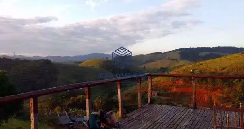 Chácara com 3 dormitórios à venda, 1000 m² por r$ 585.000,00 - buquirinha - são