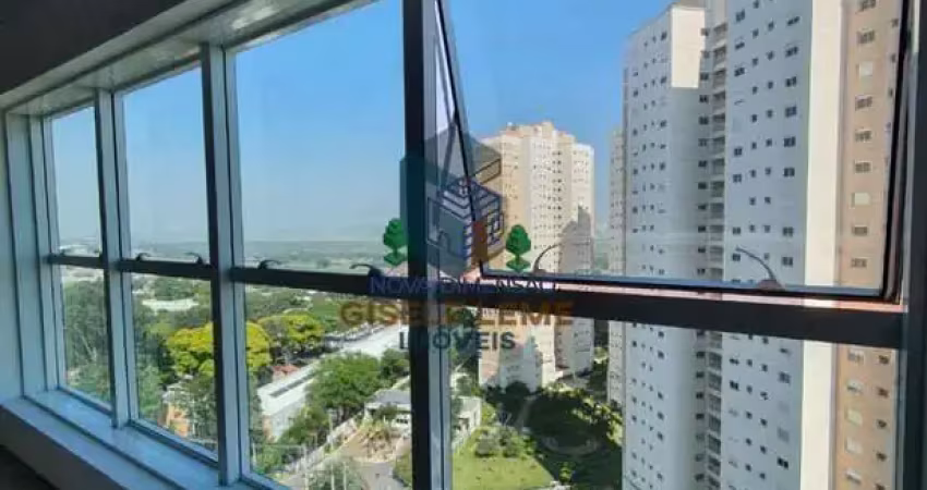 Sala comercial para locação, jardim das colinas, são josé dos campos - sa0012.