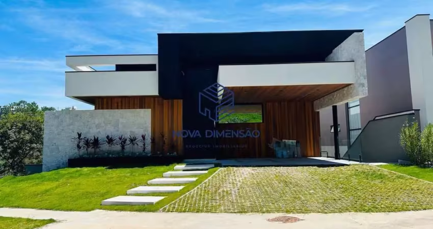Casa com 3 dormitórios à venda, 296 m² por r$ 2.700.000,00 - putim - são josé do