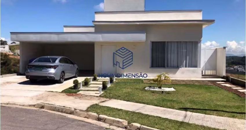 Casa com 3 dormitórios à venda, 226 m² por r$ 1.700.000,00 - recanto dos eucalip