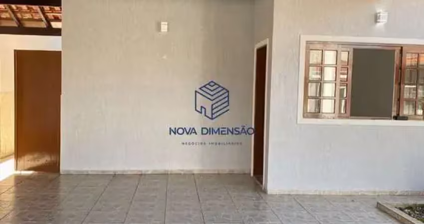 Casa com 2 dormitórios à venda, 70 m² por r$ 680.000,00 - jardim uirá - são josé