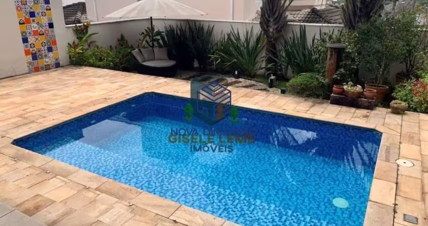 Casa com 3 dormitórios à venda, 240 m² por r$ 1.850.000,00 - urbanova - são josé dos campos/sp