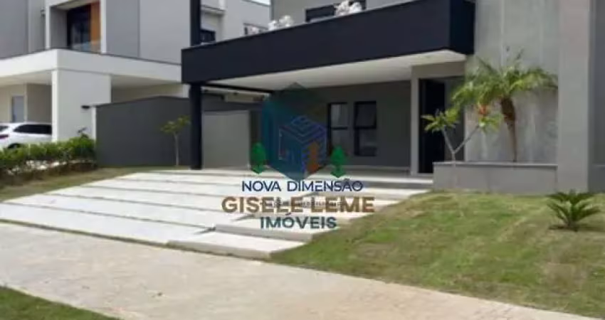 Sobrado com 4 dormitórios à venda, 355 m² por r$ 3.600.000 - condomínio residenc