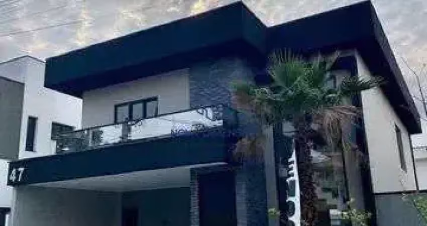 Casa com 4 quartos à venda na Rua das Agaves, 143, Condomínio Terras do Vale, Caçapava