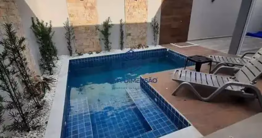 Casa terras do vale - 300m² - cond. fechado- caçapava