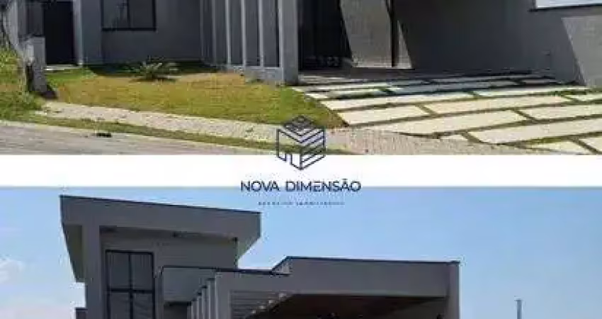 Casa residencial mantiqueira 238m² 3 dorms/2suites/4wcs