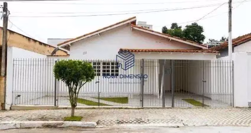 Casa com 3 dormitórios à venda, 226 m² por r$ 790.000,00 - jardim bela vista - s