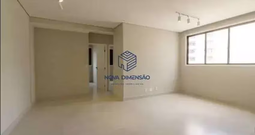 Apartamento com 2 dormitórios à venda, 60 m² por r$ 595.000,00 - jardim aquarius