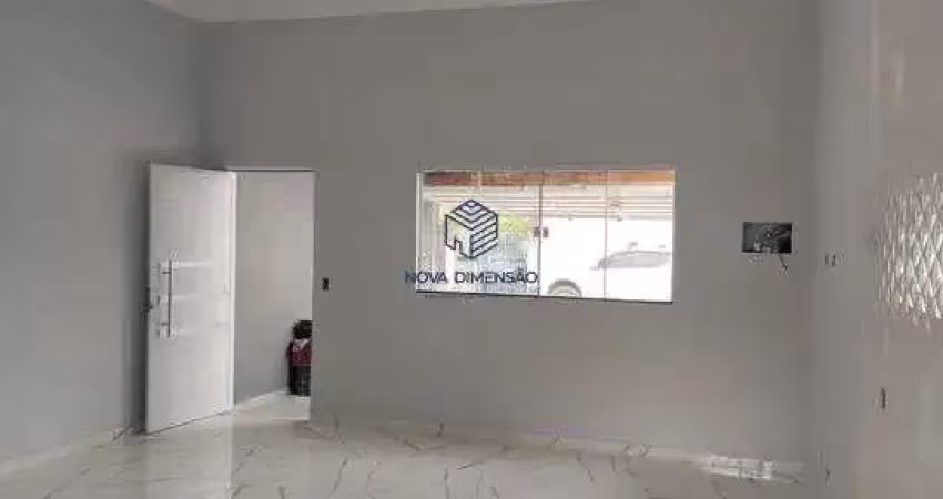 Casa com 3 quartos à venda na Rua Cândido Gonçalves Gomes, 110, Alto da Ponte, São José dos Campos