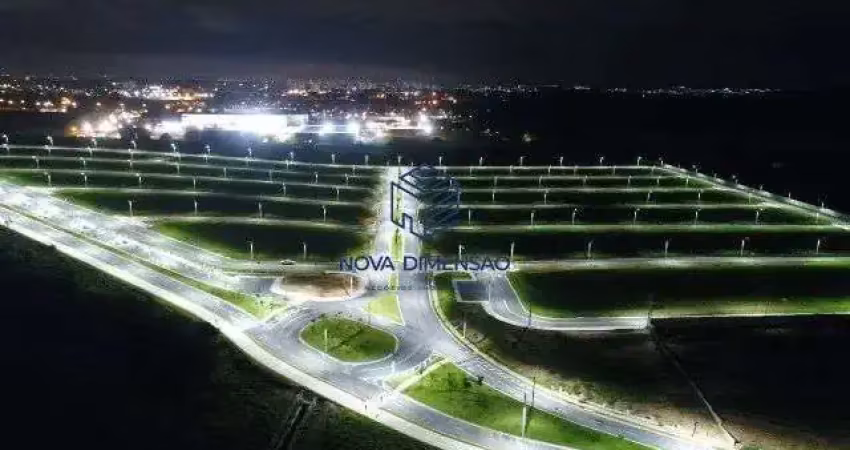 Terreno à venda na Rodovia Presidente Dutra, 849, Eugênio de Mello, São José dos Campos