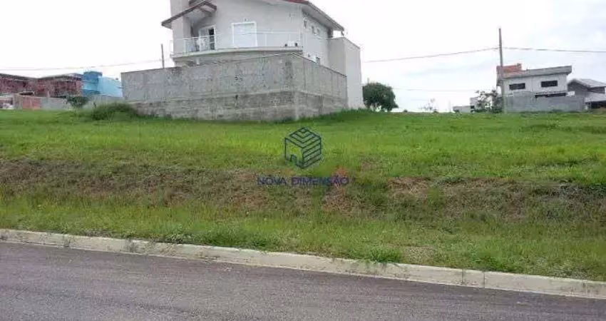 Terreno à venda, 300 m² por r$ 260.000,00 - bairro do grama - caçapava/sp