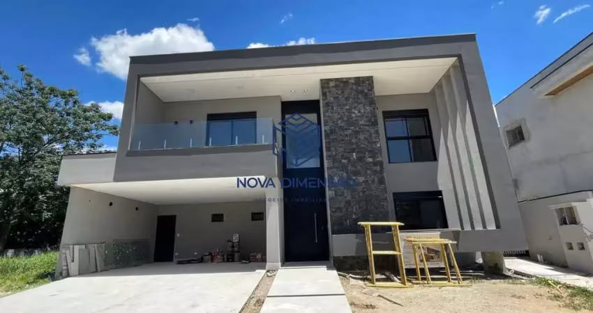 Sobrado com 4 dormitórios à venda, 400 m² por r$ 5.035.000,00 - jardim do golfe
